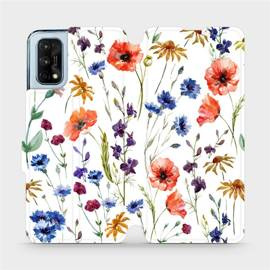 Etui do Realme 7 Pro - wzór MP04S