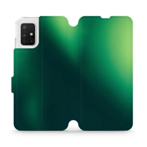 Etui do Samsung Galaxy A51 - wzór VP61S