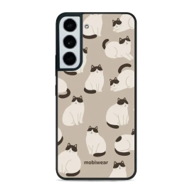 Etui Glossy Case do Samsung Galaxy S22 - wzór G160G