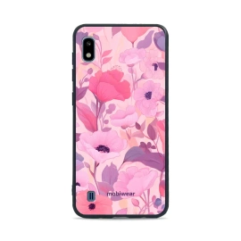 Etui Glossy Case do Samsung Galaxy A10 - wzór GP74G