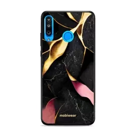 Etui Glossy Case do Huawei P30 Lite - wzór G021G