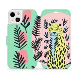 Etui do Apple iPhone 13 - wzór VP52S