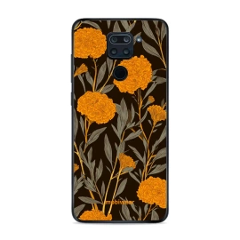 Etui Glossy Case do Xiaomi Redmi Note 9 - wzór G175G