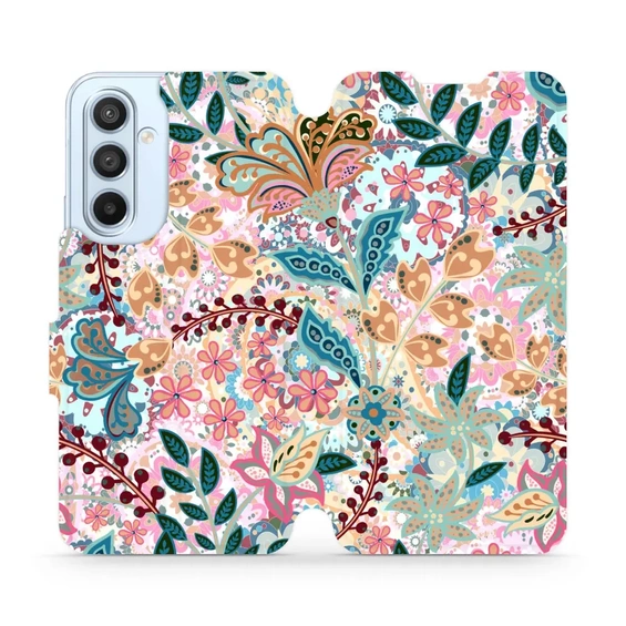 Etui do Samsung Galaxy A54 - wzór MX04S