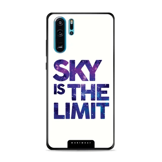 Etui Glossy Case do Huawei P30 Pro - wzór G081G