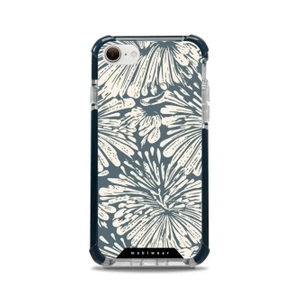 Etui MagSafe Elite Bumper Apple iPhone SE 2022 - wzór DA42D