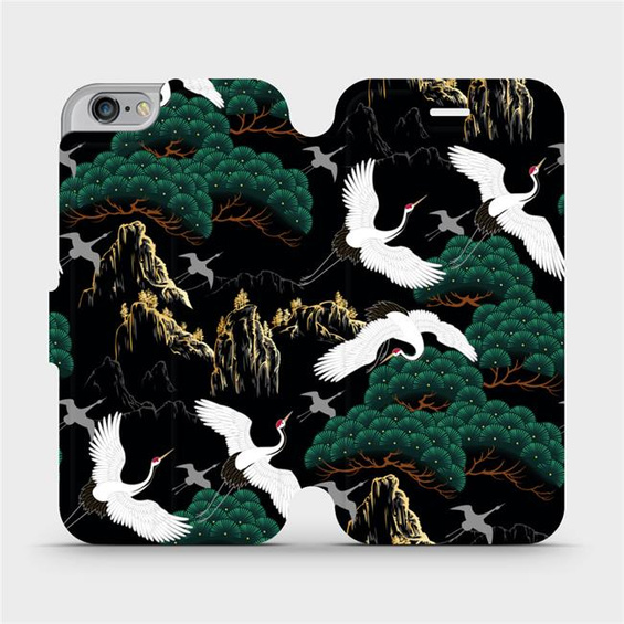 Etui do Apple iPhone 6s - wzór VP16S