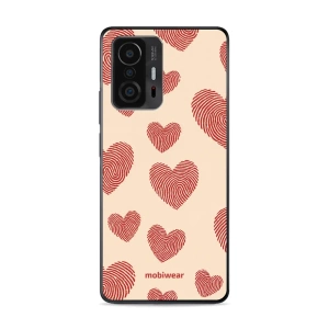 Etui Glossy Case do Xiaomi 11T Pro - wzór GP93G