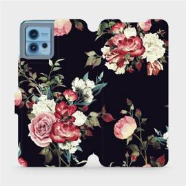 Etui do Motorola Moto G72 - wzór VD11P