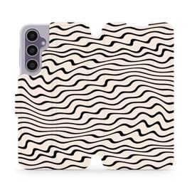 Etui do Samsung Galaxy S23 FE - wzór VA62S