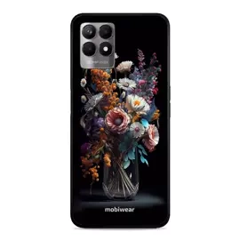 Etui Glossy Case do Realme 8i - wzór G012G
