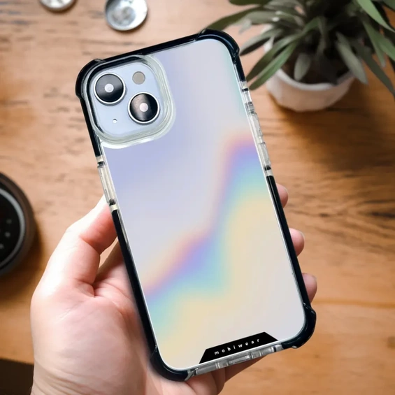 Etui MagSafe Elite Bumper Apple iPhone 8 Plus - wzór D033D