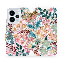 Etui do OPPO Reno 15 pro - wzór MX04S