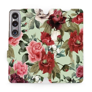 Etui do Sony Xperia 1 VI - wzór MD06P