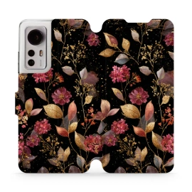 Etui do Xiaomi 12 - wzór V171S