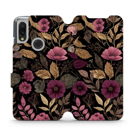 Etui do Xiaomi Redmi 7 - wzór V170S