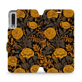 Etui do Samsung Galaxy A7 2018 - wzór V173S