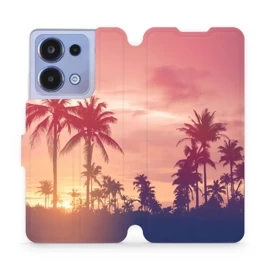 Etui do Xiaomi POCO M6 Pro - wzór M134P