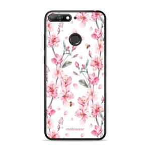 Etui Glossy Case do Huawei Honor 7A - wzór G033G
