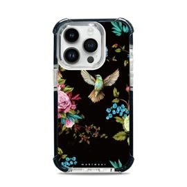 Etui MagSafe Elite Bumper Apple iPhone 14 Pro - wzór D007D