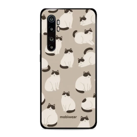 Etui Glossy Case do Xiaomi Mi Note 10 Lite - wzór G160G