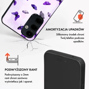 Etui Glossy Case do Xiaomi Redmi 15 - wzór GP77G