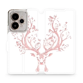 Etui do Realme 15 5G - wzór M007S