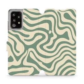 Etui do Samsung Galaxy A52S 5G - wzór VA57S