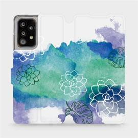 Etui do Samsung Galaxy A52S 5G - wzór MG11S