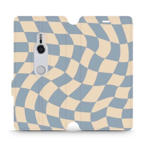 Etui do Sony Xperia XZ3 - wzór VA59S