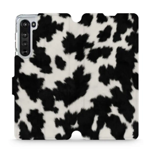 Etui do Motorola Edge - wzór V165S