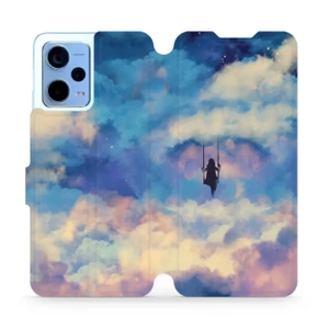 Etui do Xiaomi Redmi Note 12 5G - wzór MR09S