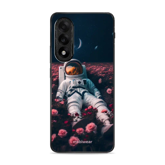 Etui Glossy Case do OnePlus Nord 5 - wzór G002G