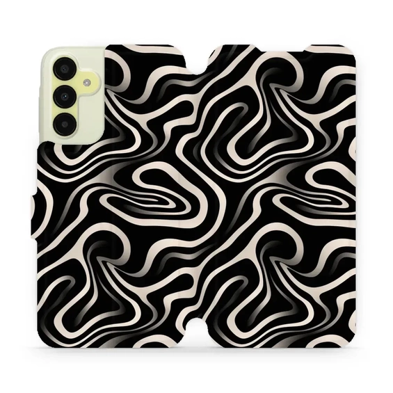 Etui do Samsung Galaxy M15 5G - wzór VA63S