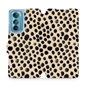 Etui do Motorola Edge 30 5G - wzór VA50S