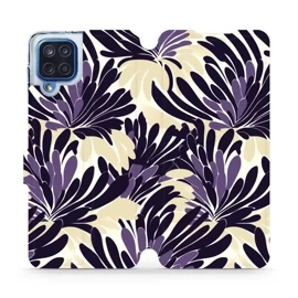 Etui do Samsung Galaxy M12 - wzór VA47S