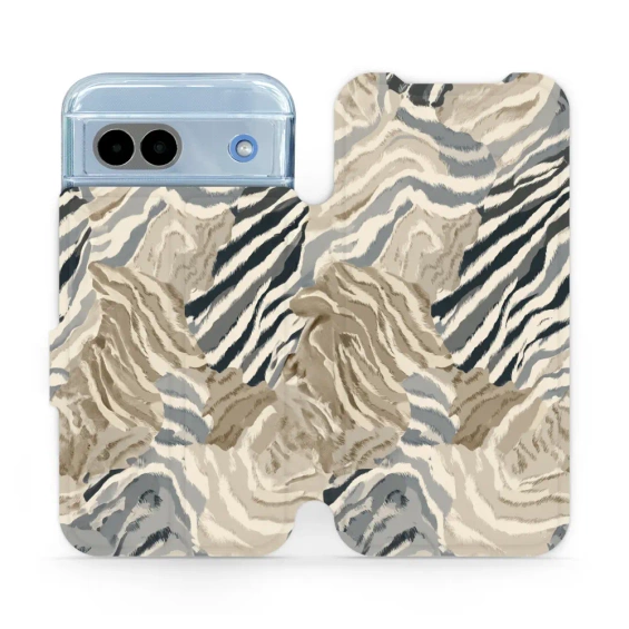 Etui do Google Pixel 8A - wzór V168S