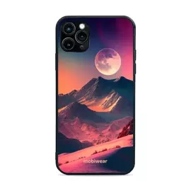 Etui Glossy Case do Apple iPhone 11 Pro Max - wzór G008G