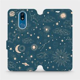 Etui do LG K40 - wzór VP14S
