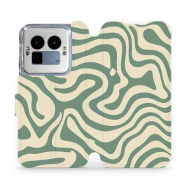 Etui do Realme GT 8 Pro - wzór VA57S