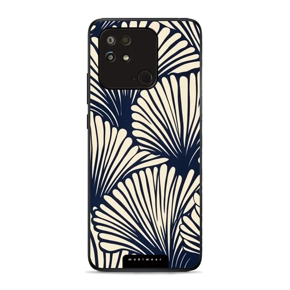 Etui Glossy Case do Xiaomi POCO C40 - wzór GA41G