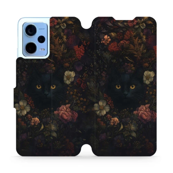 Etui do Xiaomi Redmi Note 12 5G - wzór V161S