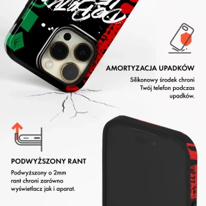 Etui Elite Pro do Xiaomi Redmi 15C 5G - wzór E07LW