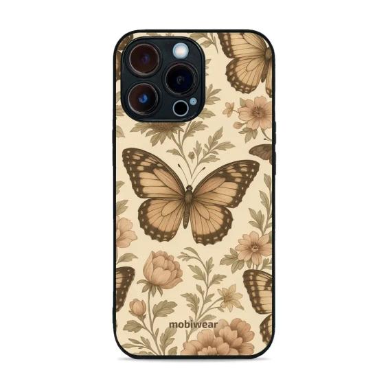 Etui Glossy Case do Apple iPhone 13 Pro - wzór GP92G