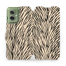 Etui do Motorola Moto G55 5G - wzór VA52S