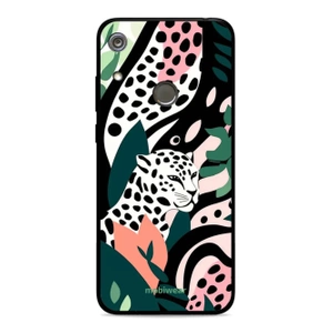 Etui Glossy Case do Huawei Y6S - wzór G053G