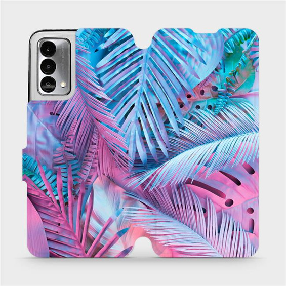 Etui do Realme GT Master Edition - wzór MG10S