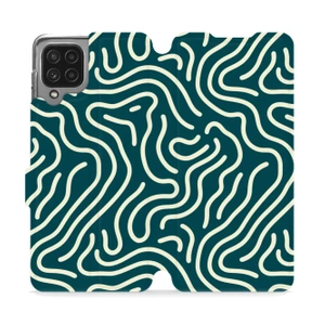 Etui do Samsung Galaxy M32 4G - wzór VA61S