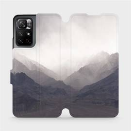 Etui do Xiaomi Redmi Note 11S 5G - wzór M151P
