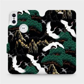 Etui do Motorola One - wzór VP16S